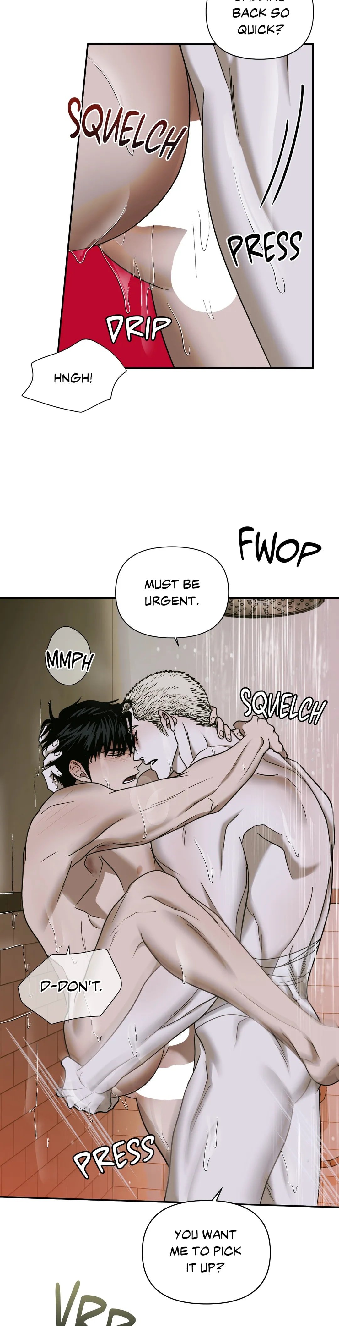 Shutline, Chapter 50 image 06